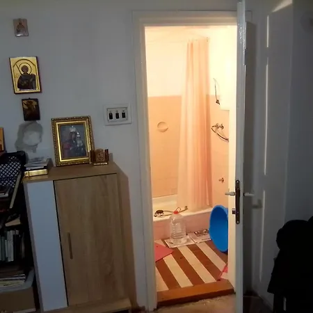 Apartment Sunceva Kucica *