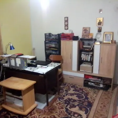 Apartment Sunceva Kucica