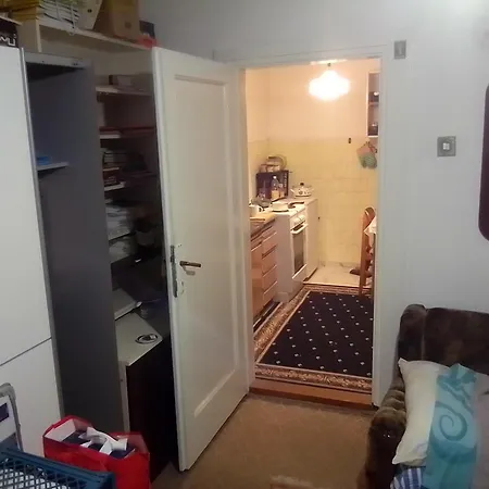 Sunceva Kucica Apartment *