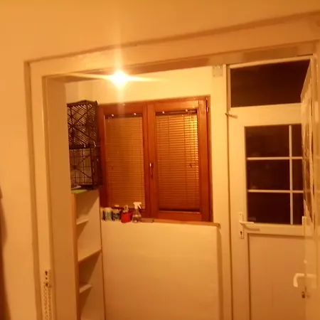 Apartment Sunceva Kucica Belgrade