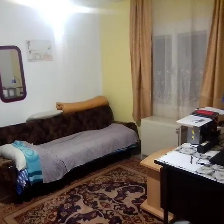 Apartment Sunceva Kucica *